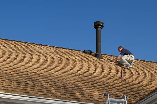 Waterproofing in Saegertown, PA